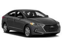 2017 Hyundai Elantra 4dr Sdn Auto GL Exterior Shot 9
