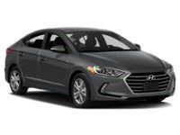 2018 Hyundai Elantra GLS Auto Exterior Shot 9
