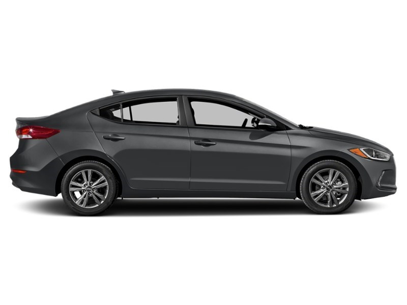 2018 Hyundai Elantra GLS Auto Exterior Shot 11