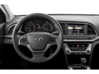 2017 Hyundai Elantra 4dr Sdn Auto GL Interior Shot 3