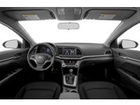 2018 Hyundai Elantra GLS Auto Interior Shot 6