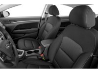 2017 Hyundai Elantra 4dr Sdn Auto GL Interior Shot 4