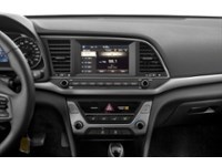 2018 Hyundai Elantra GLS Auto Interior Shot 2