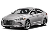 2017 Hyundai Elantra 4dr Sdn Auto Limited SE Exterior Shot 1