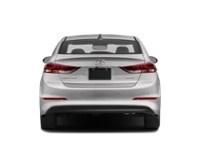 2017 Hyundai Elantra 4dr Sdn Auto Limited SE Exterior Shot 8