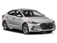 2017 Hyundai Elantra 4dr Sdn Auto Limited SE Exterior Shot 9