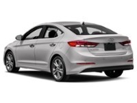 2017 Hyundai Elantra 4dr Sdn Auto Limited SE Exterior Shot 10