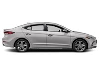 2017 Hyundai Elantra 4dr Sdn Auto Limited SE Exterior Shot 11