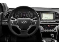2017 Hyundai Elantra 4dr Sdn Auto Limited SE Interior Shot 3
