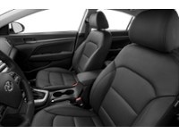 2017 Hyundai Elantra 4dr Sdn Auto Limited SE Interior Shot 4