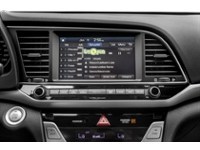 2017 Hyundai Elantra 4dr Sdn Auto Limited SE Interior Shot 2