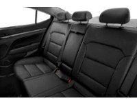 2017 Hyundai Elantra 4dr Sdn Auto Limited SE Interior Shot 5