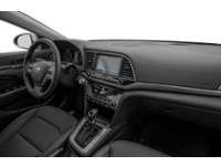 2017 Hyundai Elantra 4dr Sdn Auto Limited SE Interior Shot 1