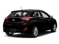 2017 Hyundai Elantra GT 5dr HB Auto Limited Exterior Shot 2