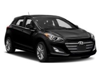 2017 Hyundai Elantra GT 5dr HB Auto Limited Exterior Shot 9