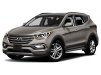 2017 Hyundai Santa Fe Sport AWD 4dr 2.0T SE Exterior Shot 1