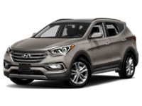2017 Hyundai Santa Fe Sport AWD 4dr 2.0T Limited Exterior Shot 1