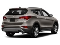 2017 Hyundai Santa Fe Sport AWD 4dr 2.0T SE Exterior Shot 2