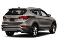 2017 Hyundai Santa Fe Sport AWD 4dr 2.0T Limited Exterior Shot 2