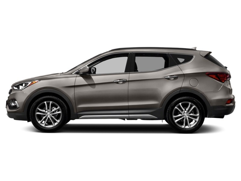 2017 Hyundai Santa Fe Sport AWD 4dr 2.0T Limited Exterior Shot 7