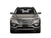 2017 Hyundai Santa Fe Sport AWD 4dr 2.0T Limited Exterior Shot 6