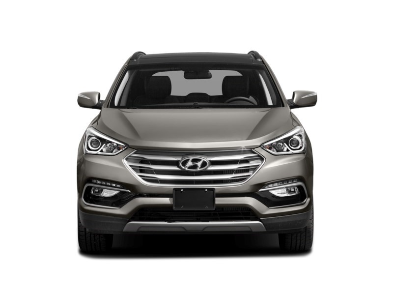 2017 Hyundai Santa Fe Sport AWD 4dr 2.0T SE Exterior Shot 6