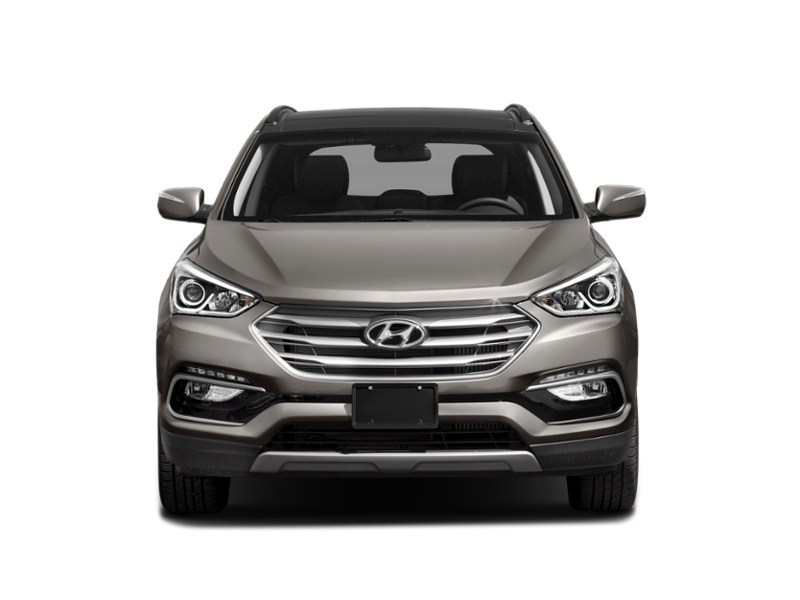 2017 Hyundai Santa Fe Sport AWD 4dr 2.0T Limited Exterior Shot 6