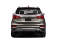 2018 Hyundai Santa Fe Sport 2.0T Limited AWD Exterior Shot 8