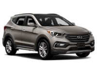 2018 Hyundai Santa Fe Sport 2.0T Limited AWD Exterior Shot 9