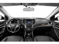 2017 Hyundai Santa Fe Sport AWD 4dr 2.0T Limited Interior Shot 6