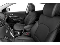 2017 Hyundai Santa Fe Sport AWD 4dr 2.0T SE Interior Shot 4