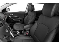 2017 Hyundai Santa Fe Sport AWD 4dr 2.0T Limited Interior Shot 4