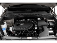 2017 Hyundai Santa Fe Sport AWD 4dr 2.0T SE Exterior Shot 3