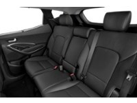 2017 Hyundai Santa Fe Sport AWD 4dr 2.0T Limited Interior Shot 5