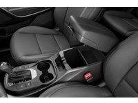 2018 Hyundai Santa Fe Sport 2.0T Limited AWD Interior Shot 7