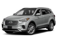 2017 Hyundai Santa Fe XL FWD 4dr Exterior Shot 1