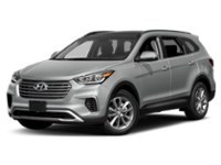 2019 Hyundai Santa Fe XL AWD Luxury w/6 Seats Exterior Shot 1