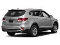 2019 Hyundai Santa Fe XL AWD Luxury w/6 Seats Exterior Shot 2