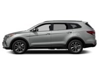 2019 Hyundai Santa Fe XL AWD Luxury w/6 Seats Exterior Shot 7