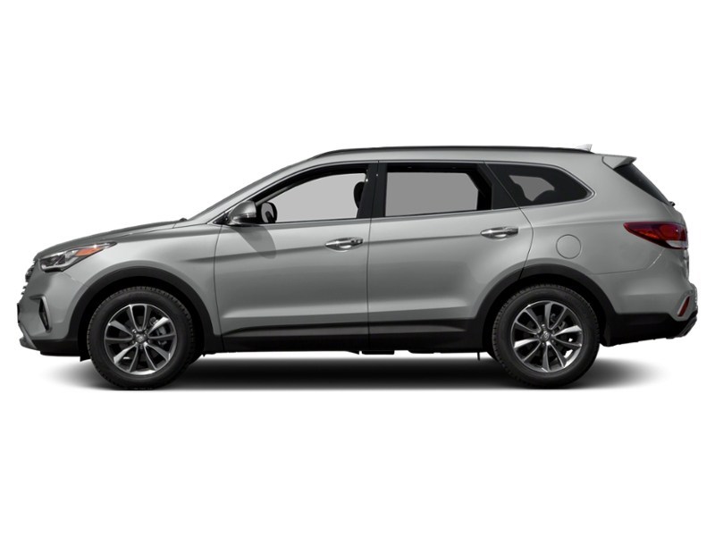 2019 Hyundai Santa Fe XL AWD Luxury w/6 Seats Exterior Shot 7