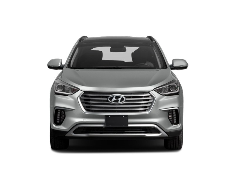 2019 Hyundai Santa Fe XL AWD Luxury w/6 Seats Exterior Shot 6
