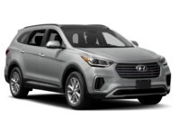 2017 Hyundai Santa Fe XL FWD 4dr Exterior Shot 9