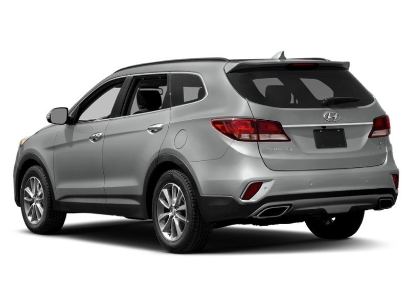 2019 Hyundai Santa Fe XL AWD Luxury w/6 Seats Exterior Shot 10