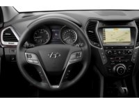 2017 Hyundai Santa Fe XL FWD 4dr Interior Shot 3