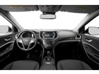 2019 Hyundai Santa Fe XL AWD Luxury w/6 Seats Interior Shot 6