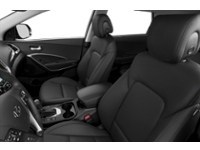 2019 Hyundai Santa Fe XL AWD Luxury w/6 Seats Interior Shot 4