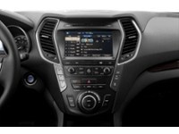 2019 Hyundai Santa Fe XL AWD Luxury w/6 Seats Interior Shot 2