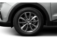 2017 Hyundai Santa Fe XL FWD 4dr Exterior Shot 5