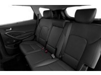 2019 Hyundai Santa Fe XL AWD Luxury w/6 Seats Interior Shot 5