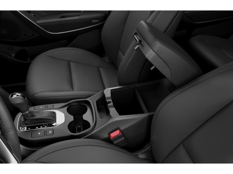 2017 Hyundai Santa Fe XL FWD 4dr Interior Shot 7